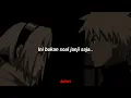 Download Lagu Kata kata sad anime | Ini bukan soal janji saja | kata kata bijak anime / AniVers