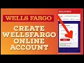 How to Wells Fargo Account 2023 Wells Fargo Account Sign Up
