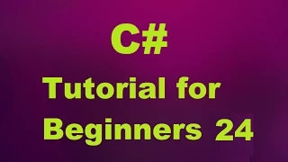 C Tutorial for Beginners 24 - Explicit Interface Implementations in C