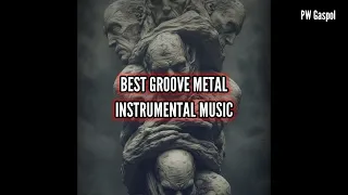 groove metal instrumental music hard rock metal core hard core