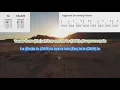 A Horse with no Name by America play along with scrolling guitar chords and lyrics