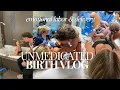Download Lagu unmedicated birth vlog of my *almost* 10lb baby! | EMOTIONAL + raw and real | NO EPIDURAL
