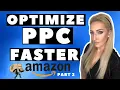 How to Optimize Amazon PPC Advertising Campaigns in 2020 Part 2