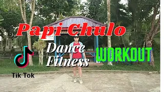 Download Dj Papi Chulo Koplo ( Dance Fitness ) Yang Viral Di Tiktok MP3