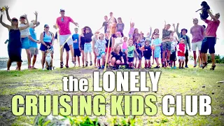 The #1 NEGATIVE COMMENT We Get | SailAway 268