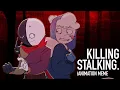 Killing Stalking - Animation Meme