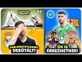 Download Lagu Xabi DÖNTETLENNEL debütált a Realnál! Barca: Nico mellett Vanderson is érkezhet! Nagy BAJBAN Mudryk!