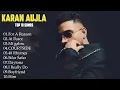 Download Lagu Karan Aujla 2025 Top All Songs| New Punjabi Songs | Karan Aujla Jukebox 