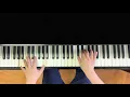 Sigur Rós - Fjögur píanó (Cover)