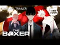 The Boxer Trailer WEBTOON