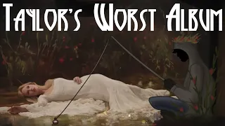 POP SONG REVIEW Taylor Swift S The Fate Of Ophelia 