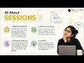 Part 1 Sessions Cookies Authentication explained in a simple way