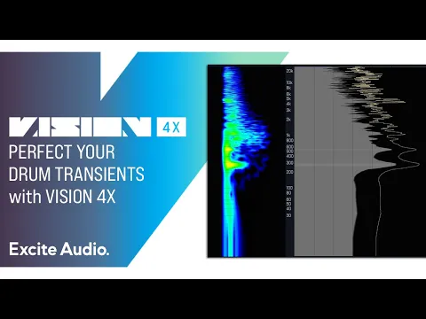 VISION 4X Lite product video