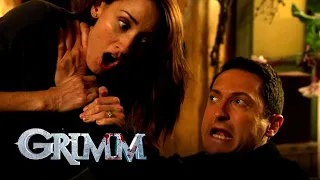 Purging Jack the Ripper | Grimm