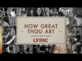 Download Lagu How Great Thou Art (Until That Day) - Matt Redman (Video Lyric)