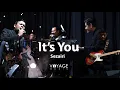 Download Lagu It's you (Sezairi cover) - Voyage Music dance cover