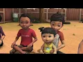 KARTUN ANAK SPESIAL HARI MINGGU | Adit \u0026 Sopo Jarwo | Adel Pelihara Ikan Kekinian