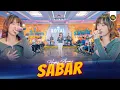 Download Lagu HAPPY ASMARA - SABAR ( Official Live Video Royal Music )