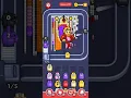 Pixel Flow Level 4139 Very Hard - The king sat in a throne FAILED