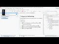 Basics of Oxygen XML for Technical Writers - Part 1