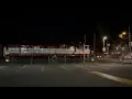 Rare Visitor on the MBTA Needham Line 2025