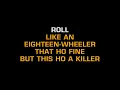 Ying Yang Twins - Salt Shaker (Karaoke EZ Sing)