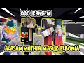 TERNYATA MUTHIA KANGEN ODO di ELBONIA! - Sans SMP Season 4