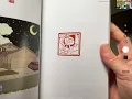 American born chinese parts 3 and 4 pgs 44-69