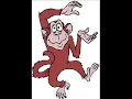 Dance Of The Monkey (Instrumental) - The Snooks Of Winklesnitcher