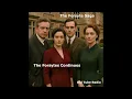 The Forsytes Continues