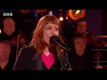 Suzanne Vega - Tom's Diner ft. BBC Concert Orchestra | Radio 2 Piano Room