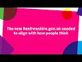 Object-Oriented UX Building Renfrewshire gov uk with structured content - DrupalCamp Scotland 2025