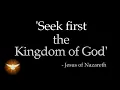 Download Lagu 'The Kingdom of God is within you' - over 8 hours of Christ's teachings in the very words of Jesus