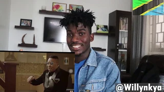 christian bella ft ay u0026 mwanafa pete official music video tanzania reacts 