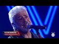 Lulu Santos canta ‘O Último Romântico’ na Final - ‘The Voice Brasil’ | 9ª Temporada