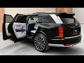 Download Lagu New 2026 Hyundai Palisade Calligraphy - Sound, Interior and Exterior