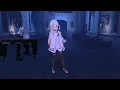 Kanade Sings I'll Wait For The Night (夜を待つよ) - Midnight Grand Orchestra【Kanade Acoustic 3DLIVE 2026】