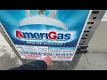 How To Return AmeriGas Propane Tank - Easy Guide