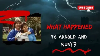 Reddit Stories Arnold Archambeau and Ruby Bruguier What Happened After Their Car Crash