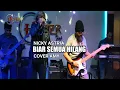 Download Lagu Biar Semua Hilang (Nicky Astria) - Cover AMY