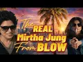 The REAL Wife From BLOW