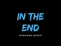 Download Lagu Marimba Ringtone In The End - Linkin Park (Marimba Remix) - iRingtones [Download]