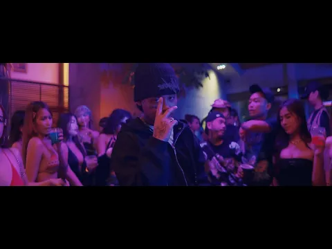 Video Thumbnail: ALL NIGHT LONG