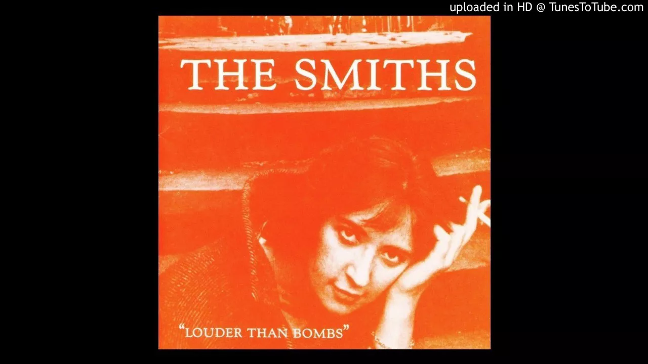 The Smiths - Asleep