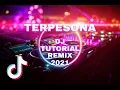 Download Lagu DJ TERPESONA | FULL BASS | TIKTOK 2021 | DJ TUTORIAL REMIX