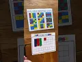 Preschool Math Activity Pack