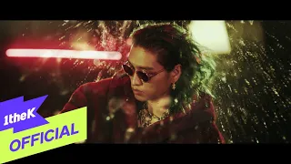 CODE KUNST - JOKE Feat C JAMM Simon Dominic