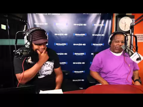 Download MP3 Brand Nubian Speak on Current State of Hip-Hop | Sway's Universe