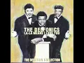 The Delfonics - Hey Love