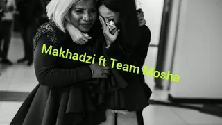 makhadzi ft team mosha mungana wanga